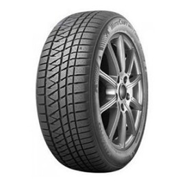 KUMHO WINTERCRAFT SUV WS71 245/65R17 111H téli gumi