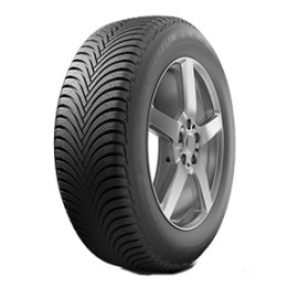 MICHELIN PILOT ALPIN 5 255/35R20 97W téli gumi