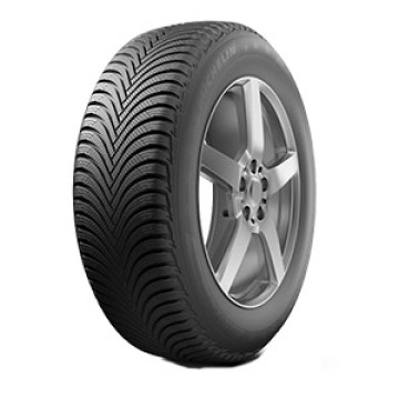 MICHELIN PILOT ALPIN 5 225/55R18 102V téli gumi