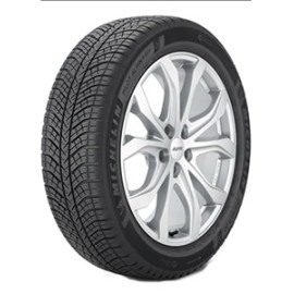 MICHELIN PILOT ALPIN 5 SUV 265/60R18 114H téli gumi