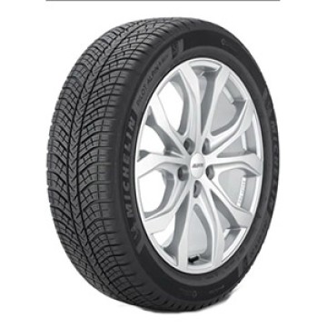 MICHELIN PILOT ALPIN 5 SUV 265/60R18 114H téli gumi