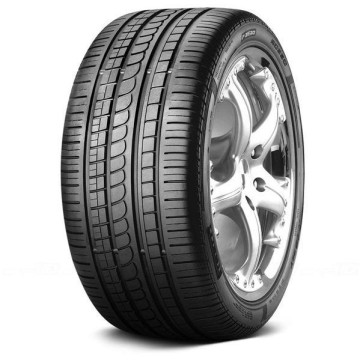 PIRELLI P ZERO ROSSO ASIMMETRICO 255/40R17 94Y nyári gumi
