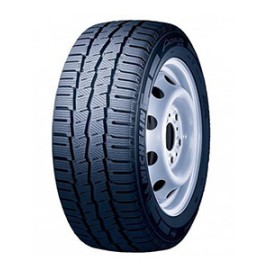 MICHELIN AGILIS ALPIN 195/75R16 107R téli gumi
