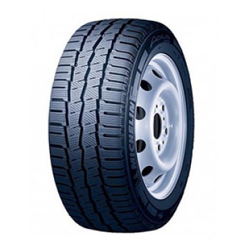 MICHELIN AGILIS ALPIN 205/65R16 107T téli gumi