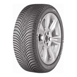 MICHELIN ALPIN 5 205/60R16 92H téli gumi