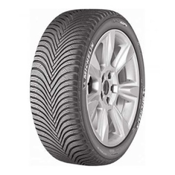 MICHELIN ALPIN 5 205/60R16 92H téli gumi