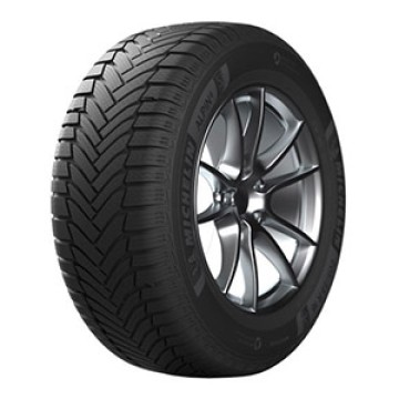 MICHELIN ALPIN 6 155/70R19 88H téli gumi