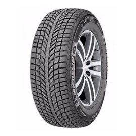 MICHELIN LATITUDE ALPIN 255/55R18 109V téli gumi