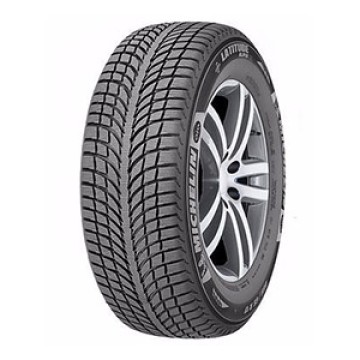 MICHELIN LATITUDE ALPIN 255/55R18 109V téli gumi