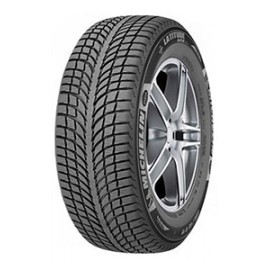 MICHELIN LATITUDE ALPIN LA2 255/65R17 114H téli gumi