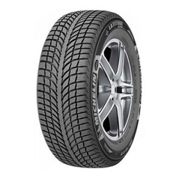 MICHELIN LATITUDE ALPIN LA2 255/55R18 109H téli gumi