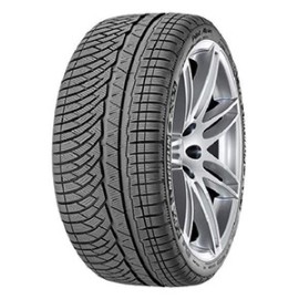 MICHELIN PILOT ALPIN PA4 245/35R19 93W téli gumi