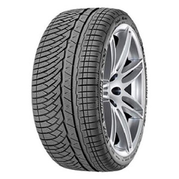 MICHELIN PILOT ALPIN PA4 275/30R20 97V téli gumi
