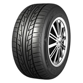 NANKANG WINTER ACTIVA SV-2 215/40R18 89V téli gumi