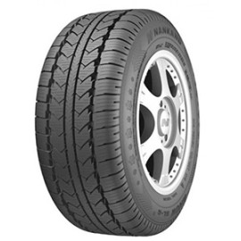 NANKANG WINTER ACTIVA SL-6 215/65R15 104T téli gumi