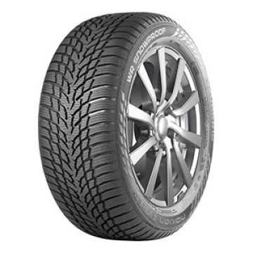 NOKIAN WR SNOWPROOF 175/65R17 87H téli gumi