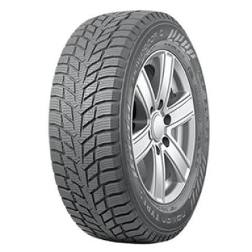 NOKIAN SNOWPROOF C 235/65R16 121R téli gumi