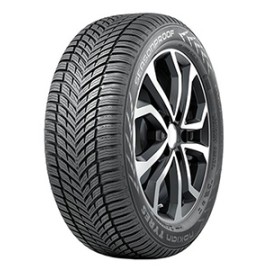 NOKIAN SEASONPROOF 245/45R17 99W négyévszakos gumi