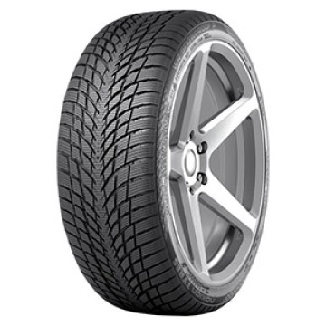 NOKIAN WR SNOWPROOF P 225/40R18 92V téli gumi