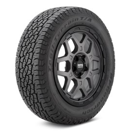 BFGOODRICH TRAIL-TERRAIN T/A 265/70R16 112T négyévszakos gumi