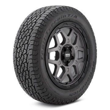 BFGOODRICH TRAIL-TERRAIN T/A 235/60R18 107H négyévszakos gumi