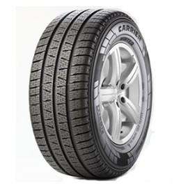PIRELLI CARRIER WINTER 225/65R16 112R téli gumi