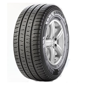 PIRELLI CARRIER WINTER 195/60R16 99T téli gumi