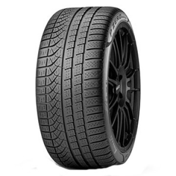 PIRELLI P ZERO WINTER 245/35R19 93V téli gumi