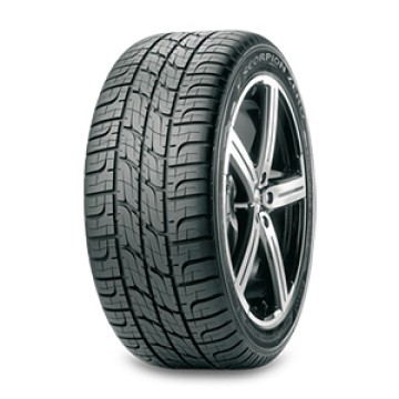 PIRELLI SCORPION ZERO 285/45R21 113W négyévszakos gumi
