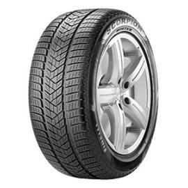 PIRELLI SCORPION WINTER 235/60R17 106H téli gumi DOT22