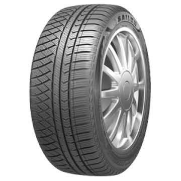 SAILUN ATREZZO 4SEASONS 155/65R14 75T négyévszakos gumi