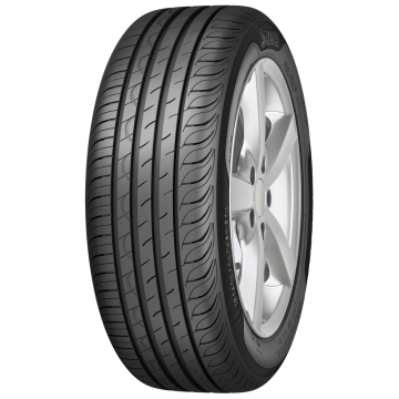 SAVA INTENSA HP 2 205/60R16 96V nyári gumi