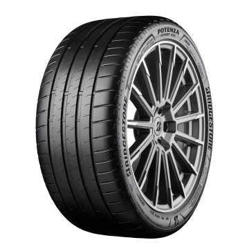 BRIDGESTONE POTENZA SPORT EVO 275/35R20 102Y nyári gumi