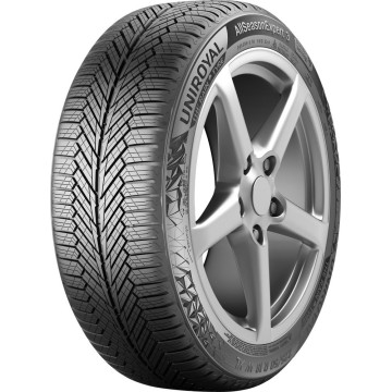 UNIROYAL ALLSEASONEXPERT 3 245/40R18 97Y négyévszakos gumi