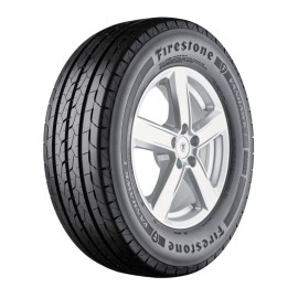 FIRESTONE VANHAWK 3 205/70R15 106R nyári gumi