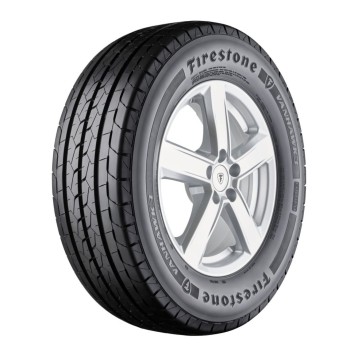 FIRESTONE VANHAWK 3 205/70R15 106R nyári gumi