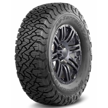 BFGOODRICH ALL-TERRAIN T/A KO3 265/65R17 116S nyári gumi