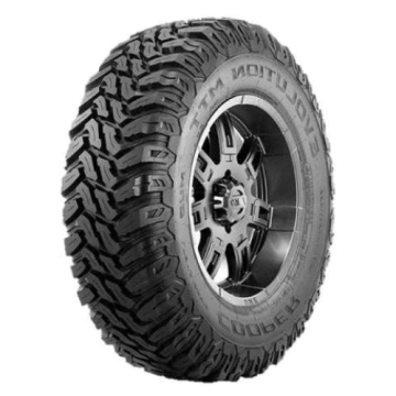 COOPER EVOLUTION MTT 285/70R17 121Q nyári gumi