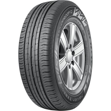 NOKIAN CARGOPROOF C 225/75R16 121R nyári gumi
