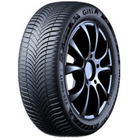 GITI GITIALLSEASON AS2 215/55R17 98W négyévszakos gumi