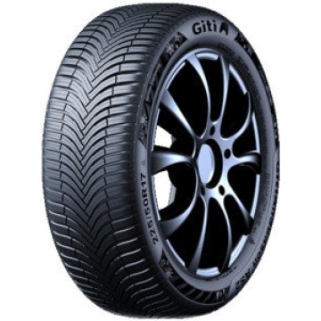 GITI GITIALLSEASON AS2 205/55R17 95W négyévszakos gumi