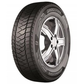 BRIDGESTONE DURAVIS ALL SEASON 225/65R16 112R négyévszakos gumi