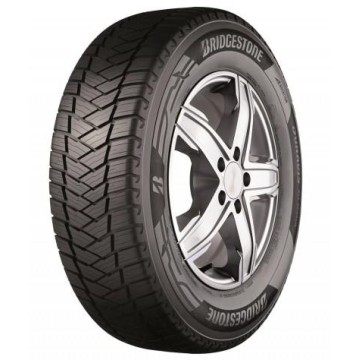 BRIDGESTONE DURAVIS ALL SEASON 225/65R16 112R négyévszakos gumi