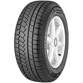 CONTINENTAL 4X4 WINTERCONTACT 265/60R18 110H téli gumi