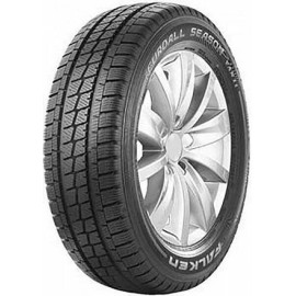 FALKEN EUROALL SEASON VAN11 205/75R16 113R négyévszakos gumi