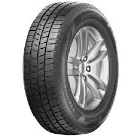 FORTUNE TRAVELLO 4S 225/65R16 112R négyévszakos gumi