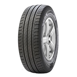 PIRELLI CARRIER 215/70R15 109S nyári gumi
