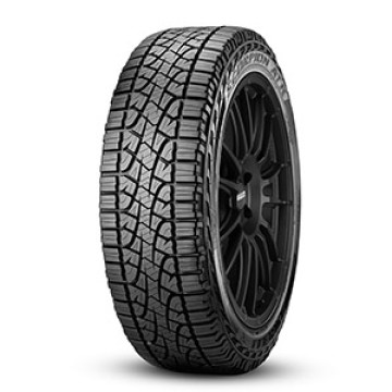 PIRELLI SCORPION 235/60R18 107W nyári gumi