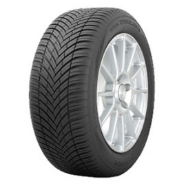 TOYO CELSIUS AS2 215/55R16 93V négyévszakos gumi DOT23