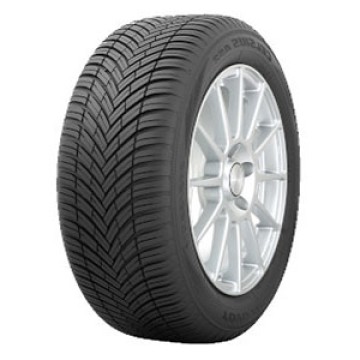 TOYO CELSIUS AS2 225/55R17 101W négyévszakos gumi